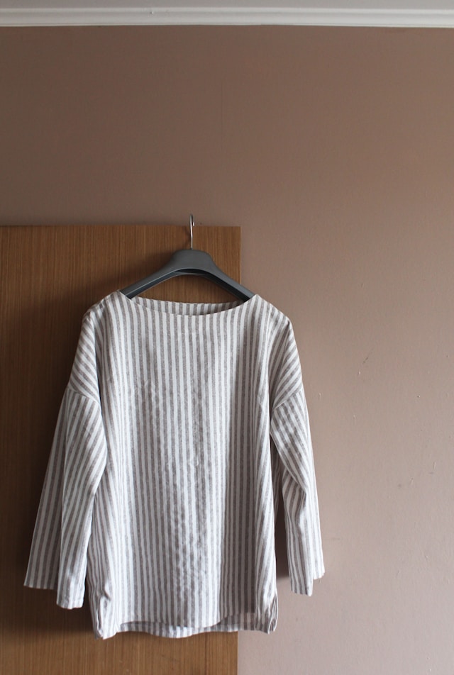 Blus Katun Wanita