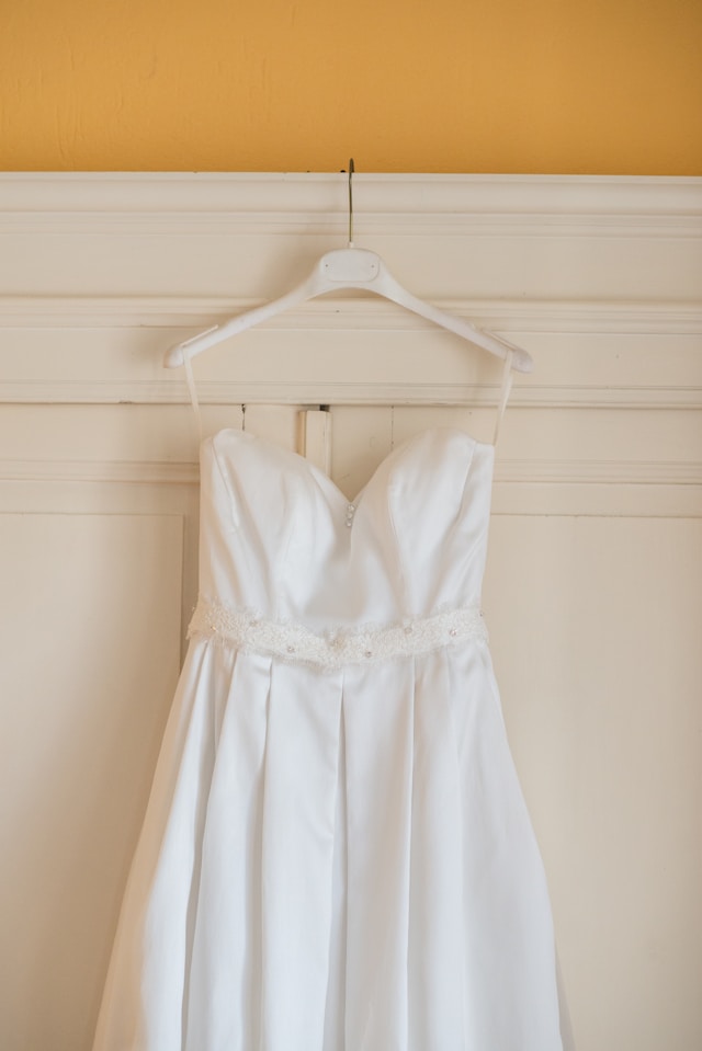 Dress Midi Motif